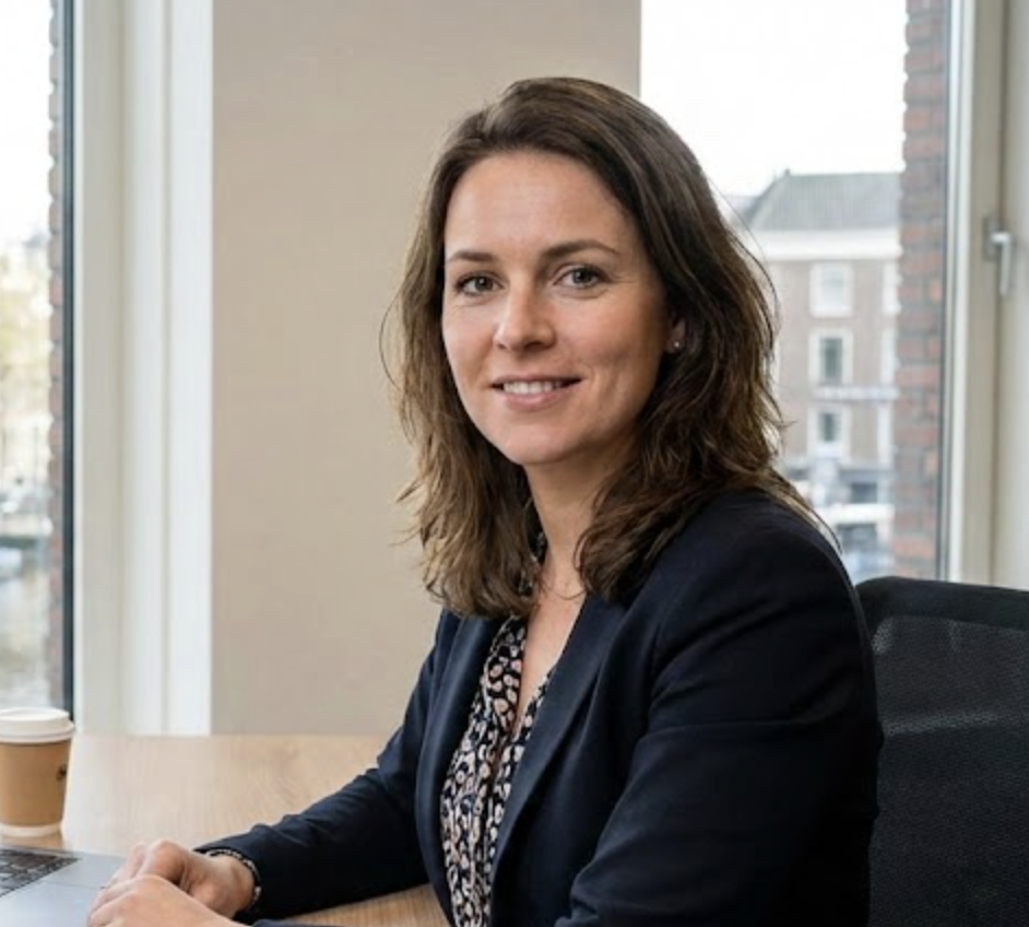 Eva Janssen